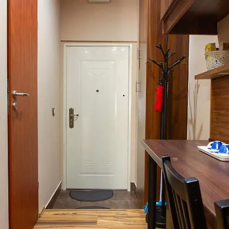 Apartman Delej *