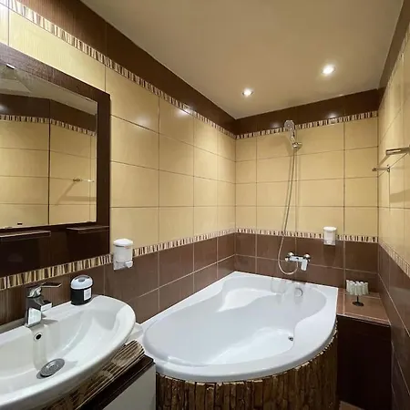Delej Apartman