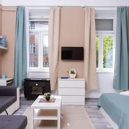 Delej Apartman
