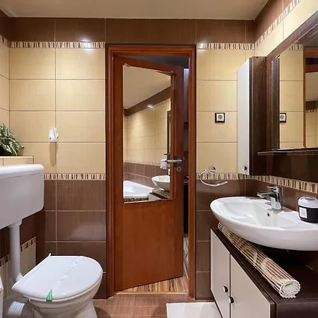 Apartman Delej