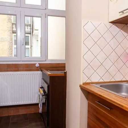 Delej Apartman *